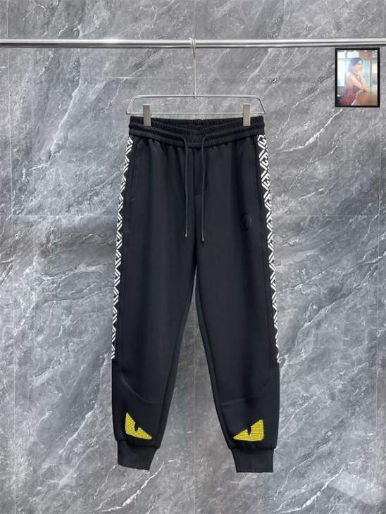 Picture of Fendi Long Pants _SKUFendiM-3XL12yx3814762